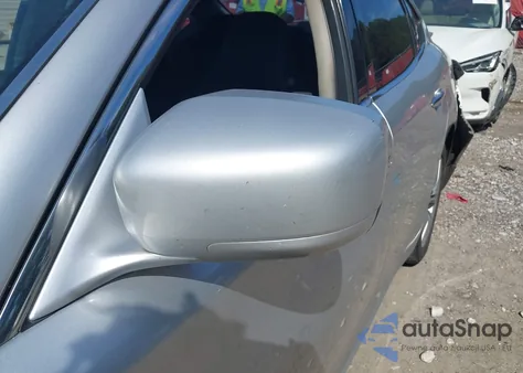 2013 Infiniti M37X из США, поврежденный, VIN JN1BY1AR1DM602038